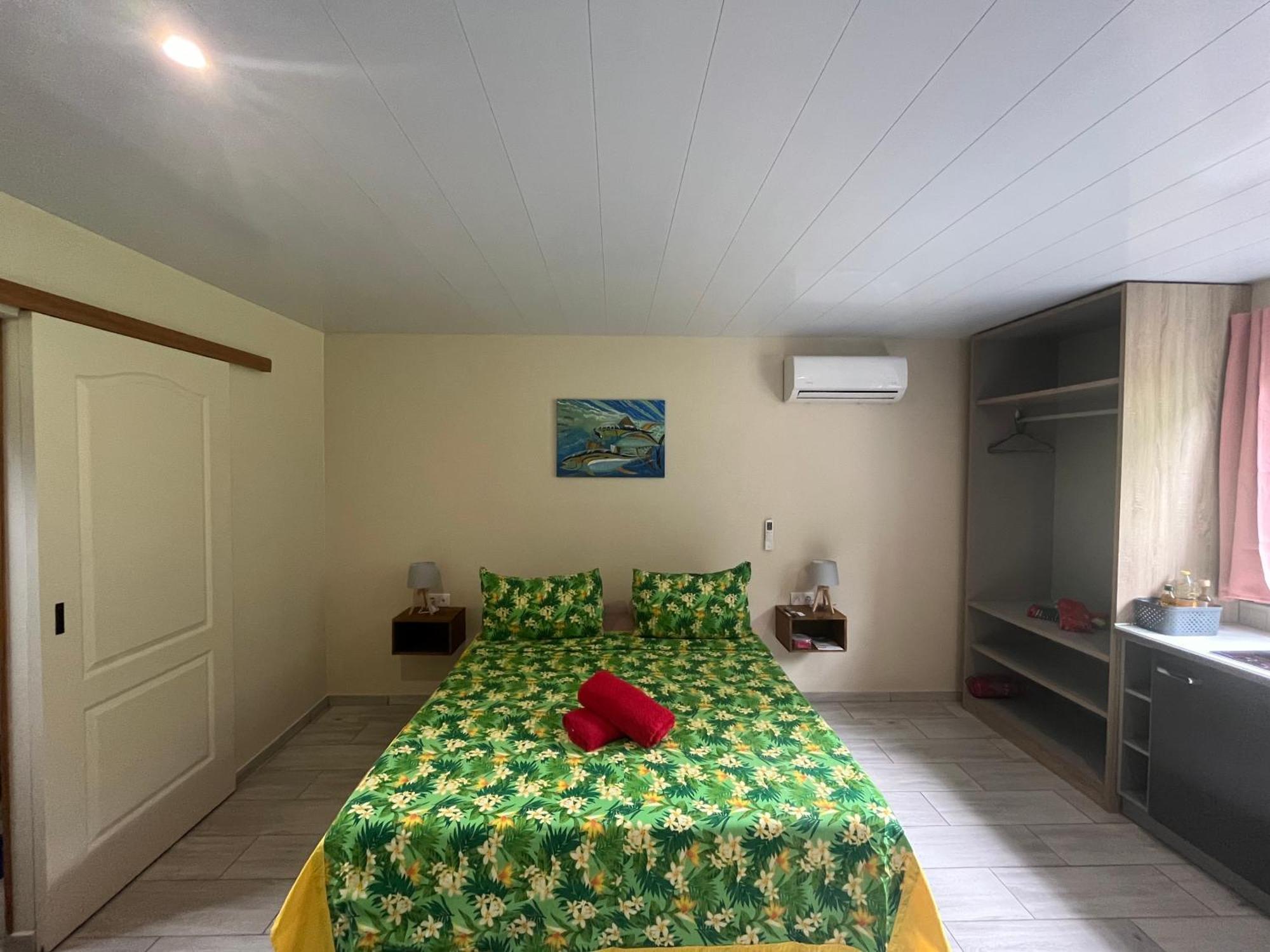 Tuna House Maroe Экстерьер фото